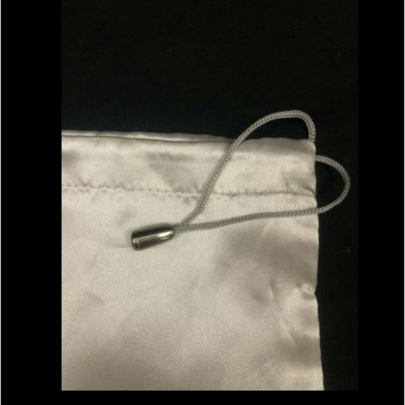 Authentic Giuseppe Zanotti Dust Bag 12.5" 12" - Picture 6 of 8